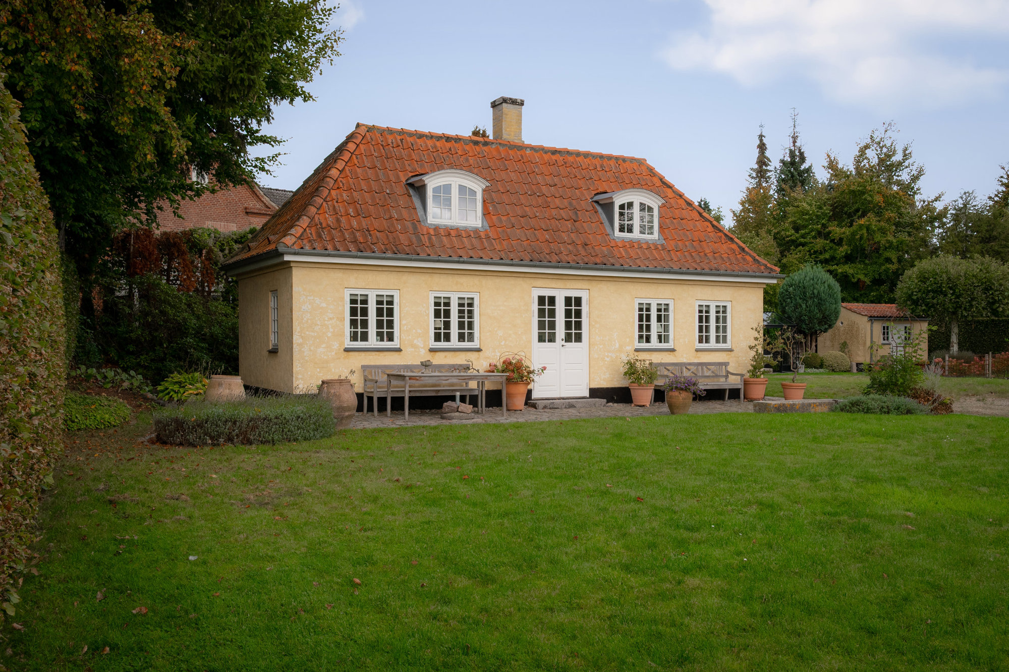 Søbakkevej 11, 2840 Holte - Billed