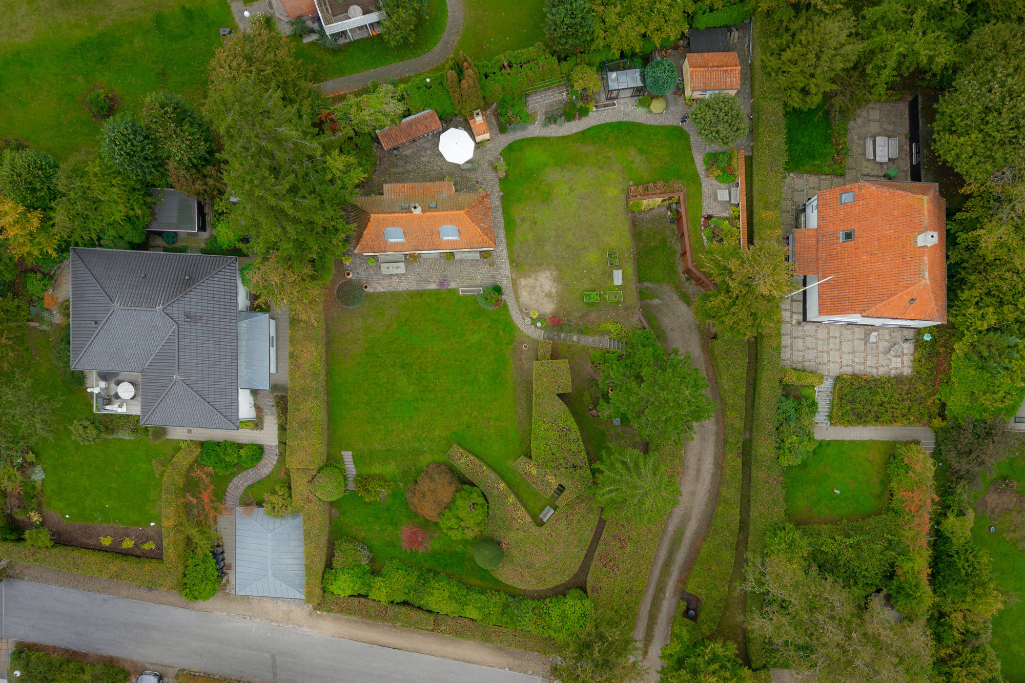 Søbakkevej 11, 2840 Holte - Billed
