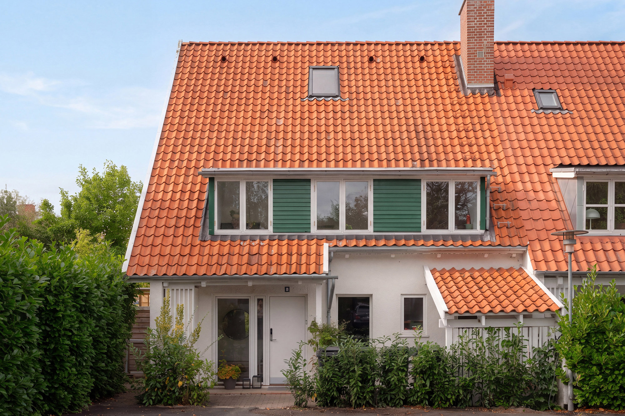 Vejledal 8, 2840 Holte - Billed