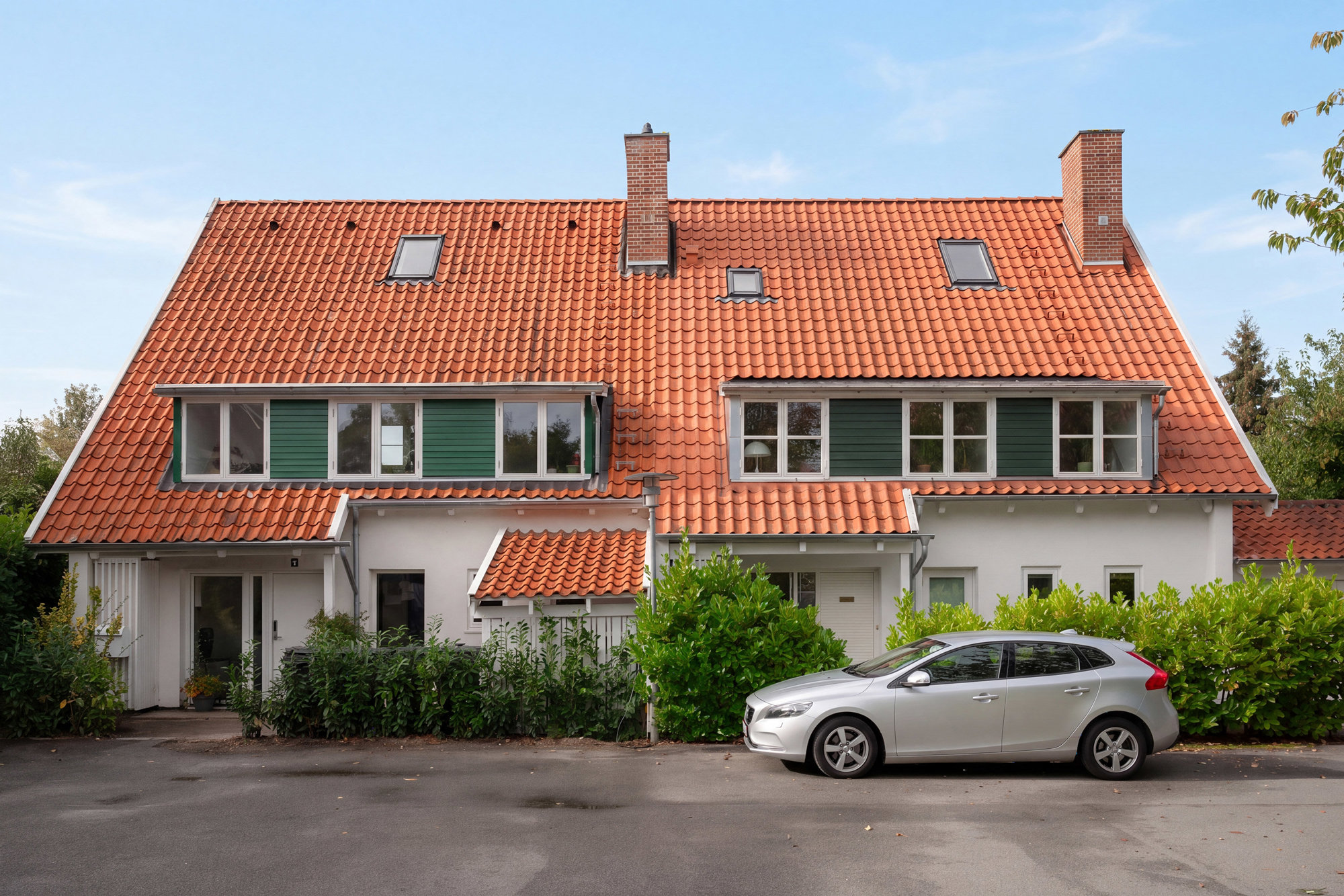 Vejledal 8, 2840 Holte - Billed