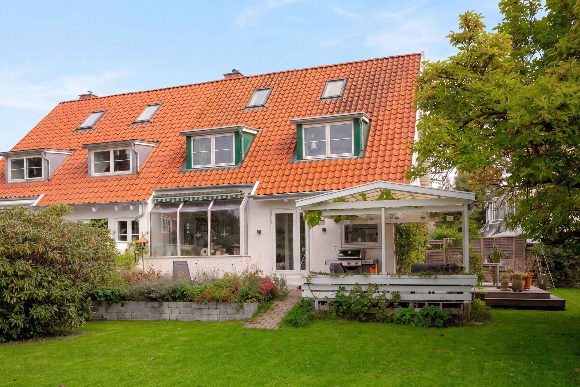Vejledal 8, 2840 Holte - Billed