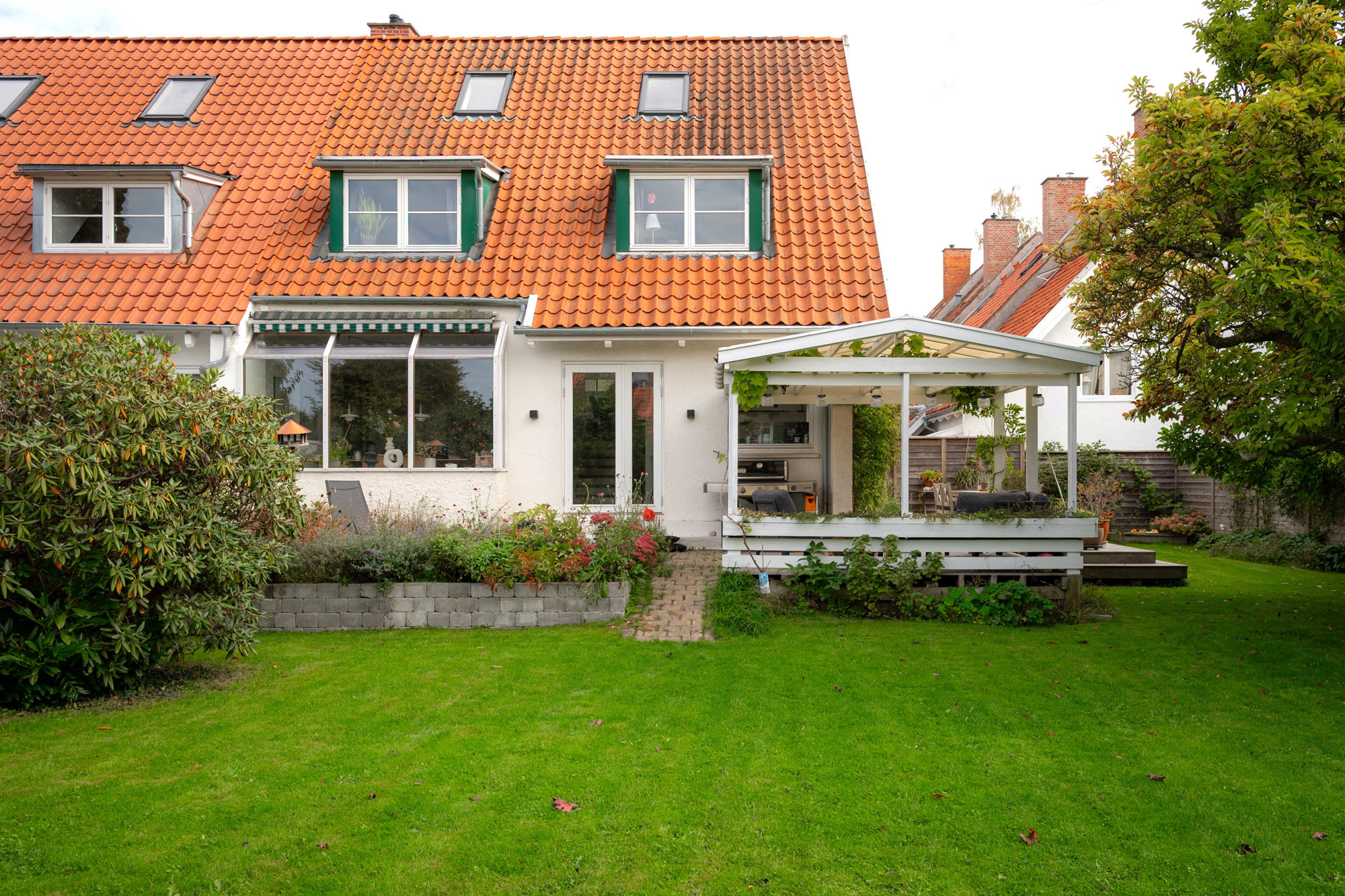 Vejledal 8, 2840 Holte - Billed
