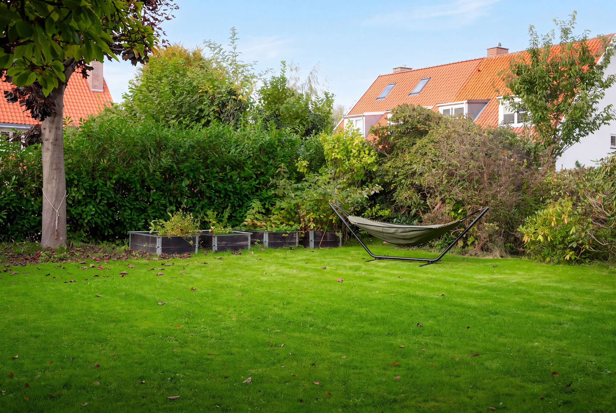 Vejledal 8, 2840 Holte - Billed
