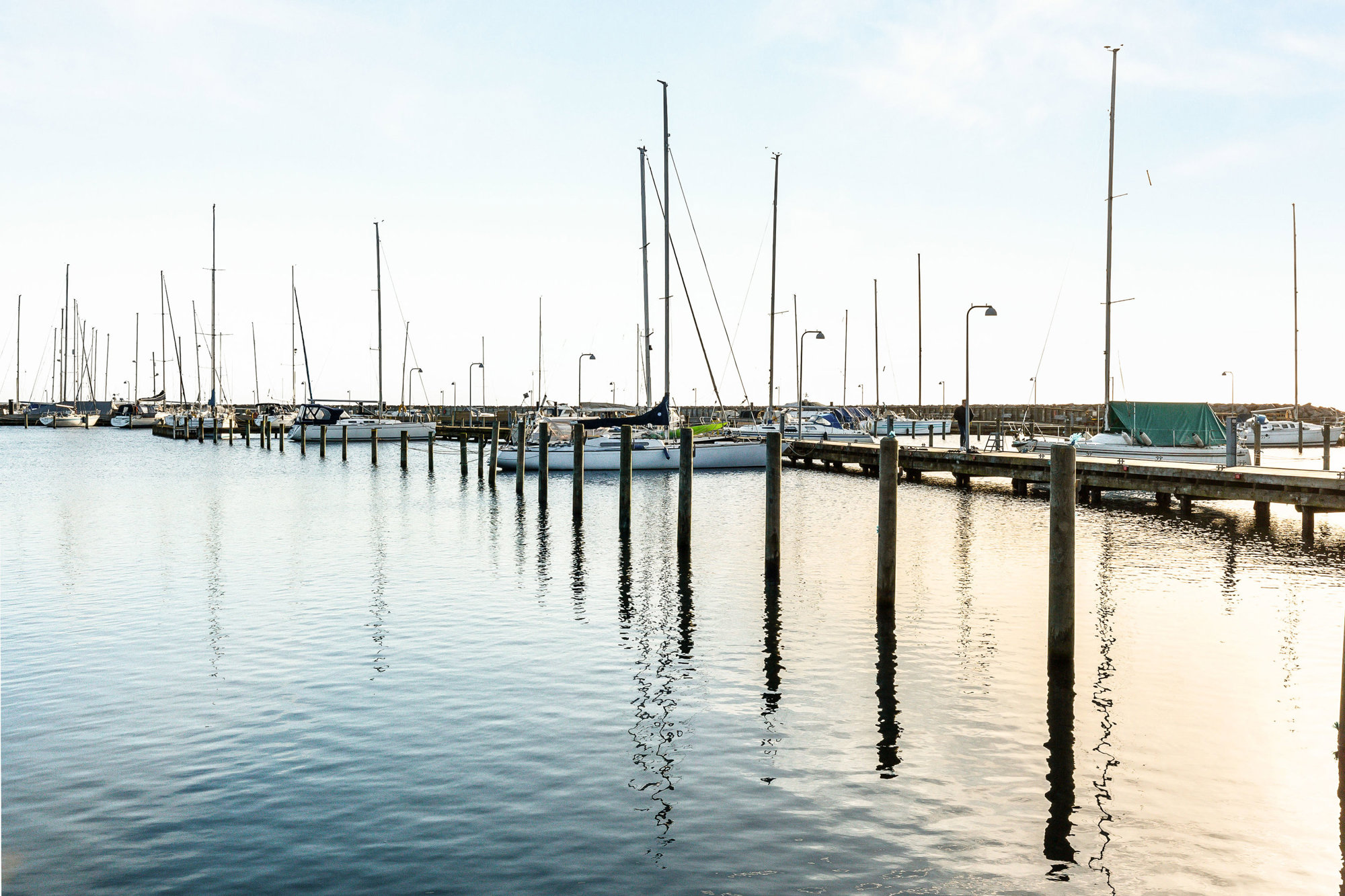 Ellehaven 7, 2950 Vedbæk - Billed