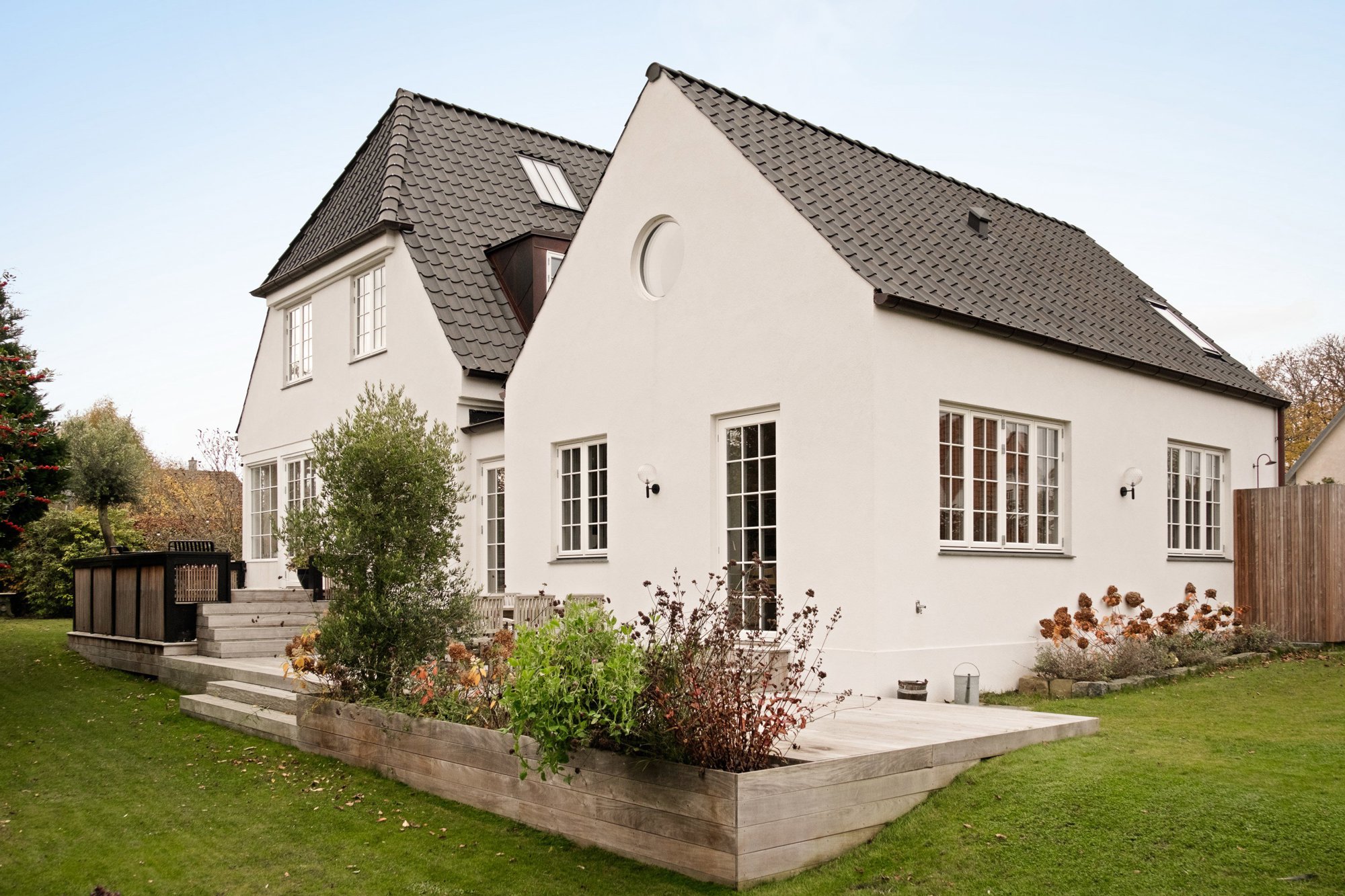 Olgasvej 8, 2950 Vedbæk - Billed