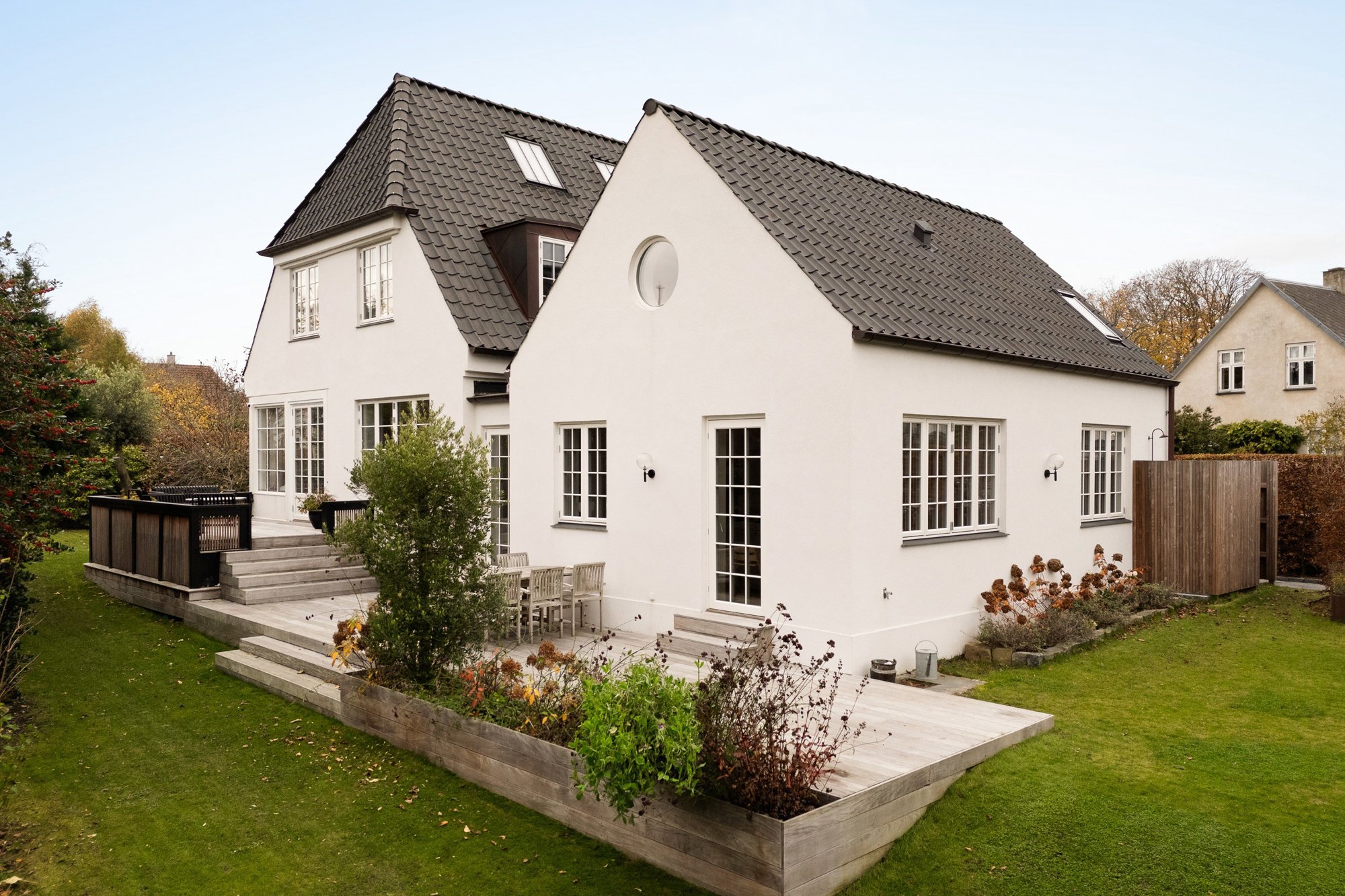 Olgasvej 8, 2950 Vedbæk - Billed