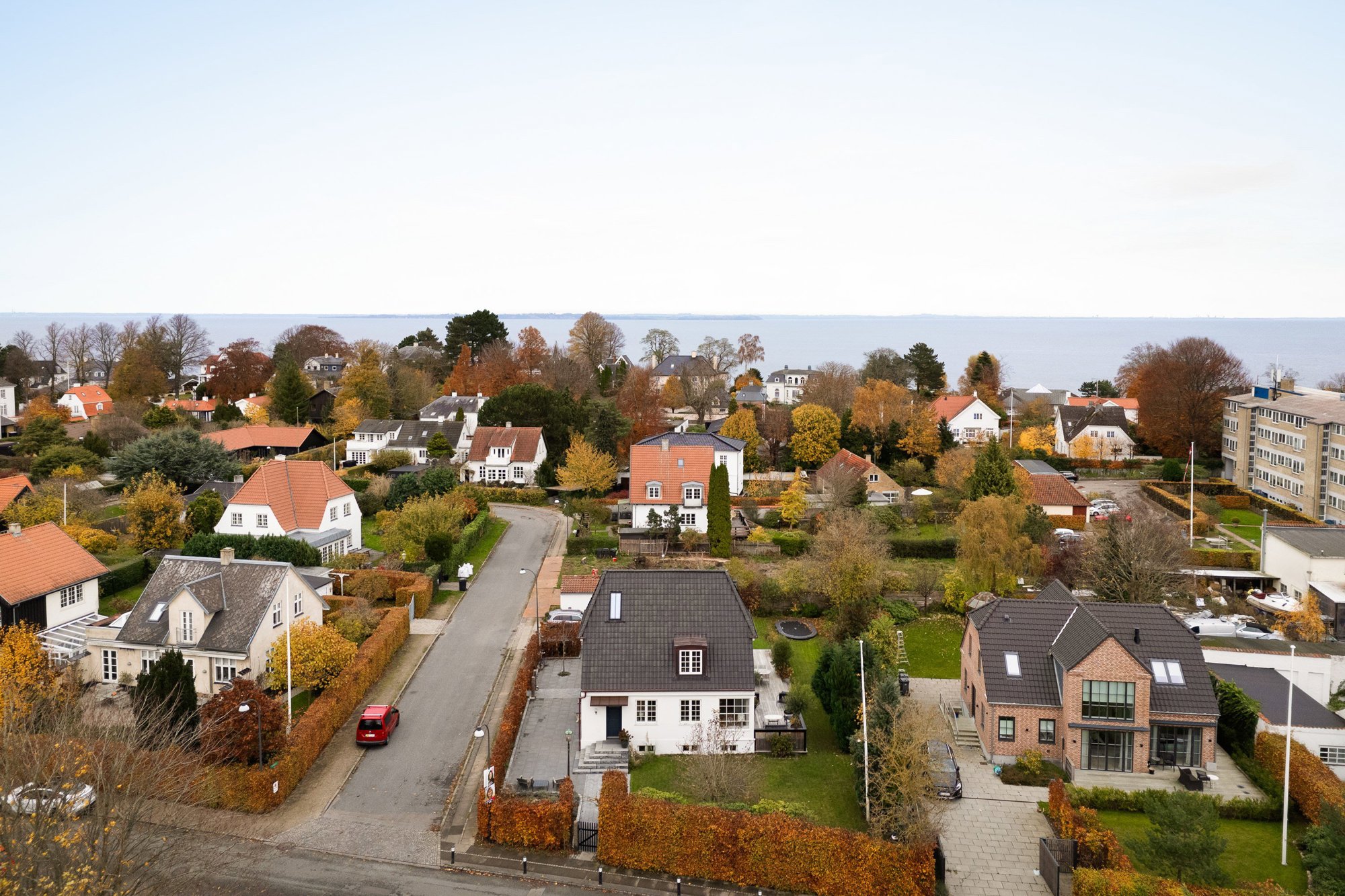 Olgasvej 8, 2950 Vedbæk - Billed