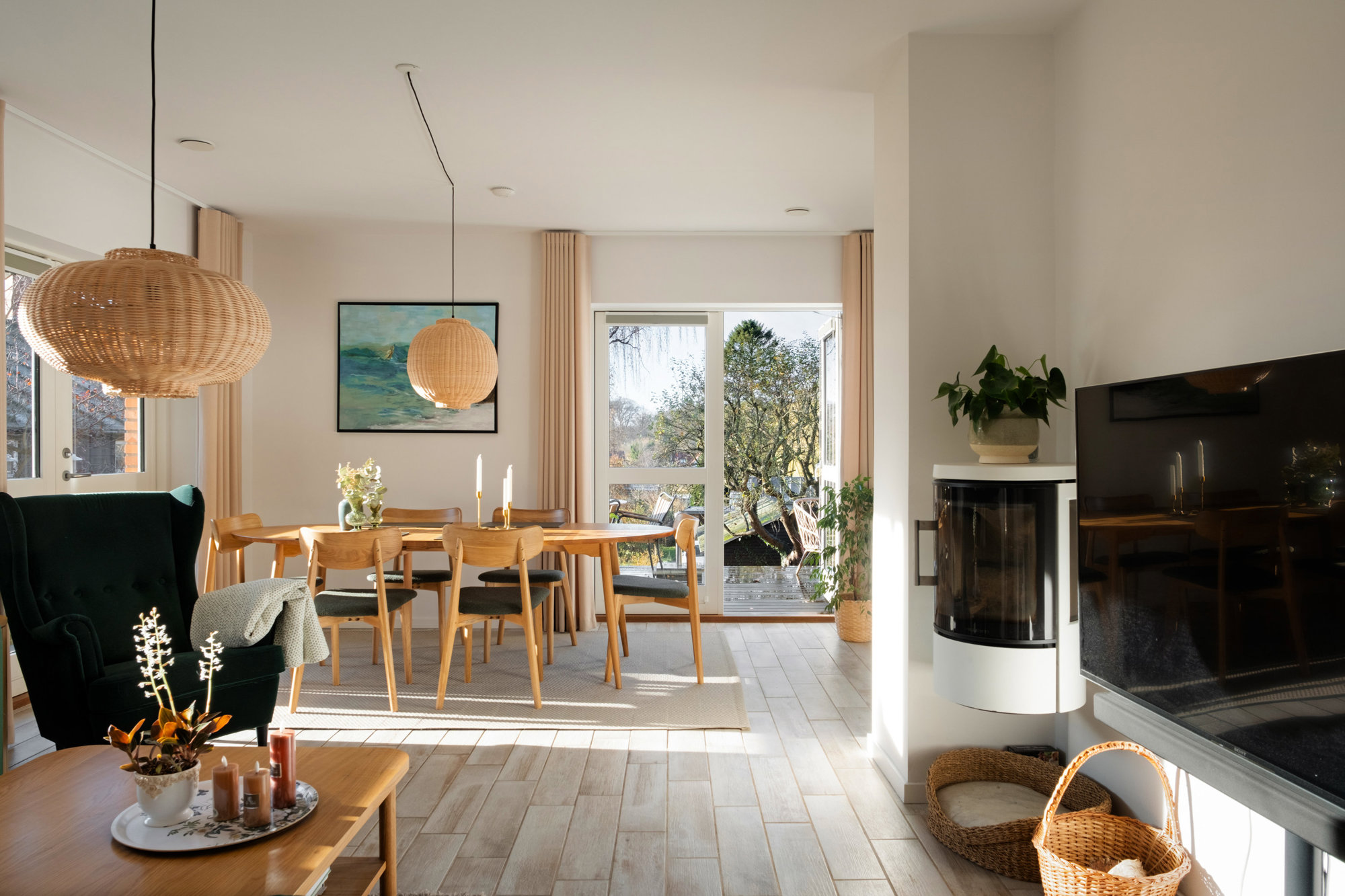 Landsebakken 34, 2840 Holte - Billed