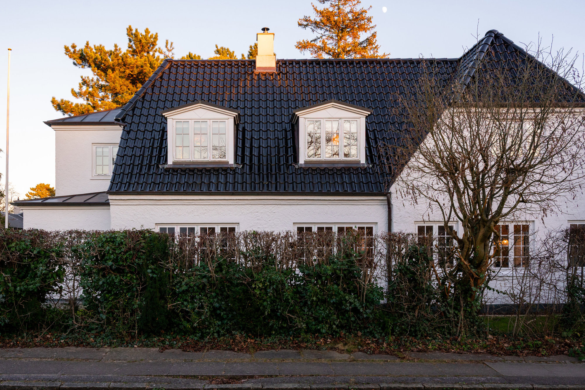 Margrethe Alle 3, 2950 Vedbæk - Billed