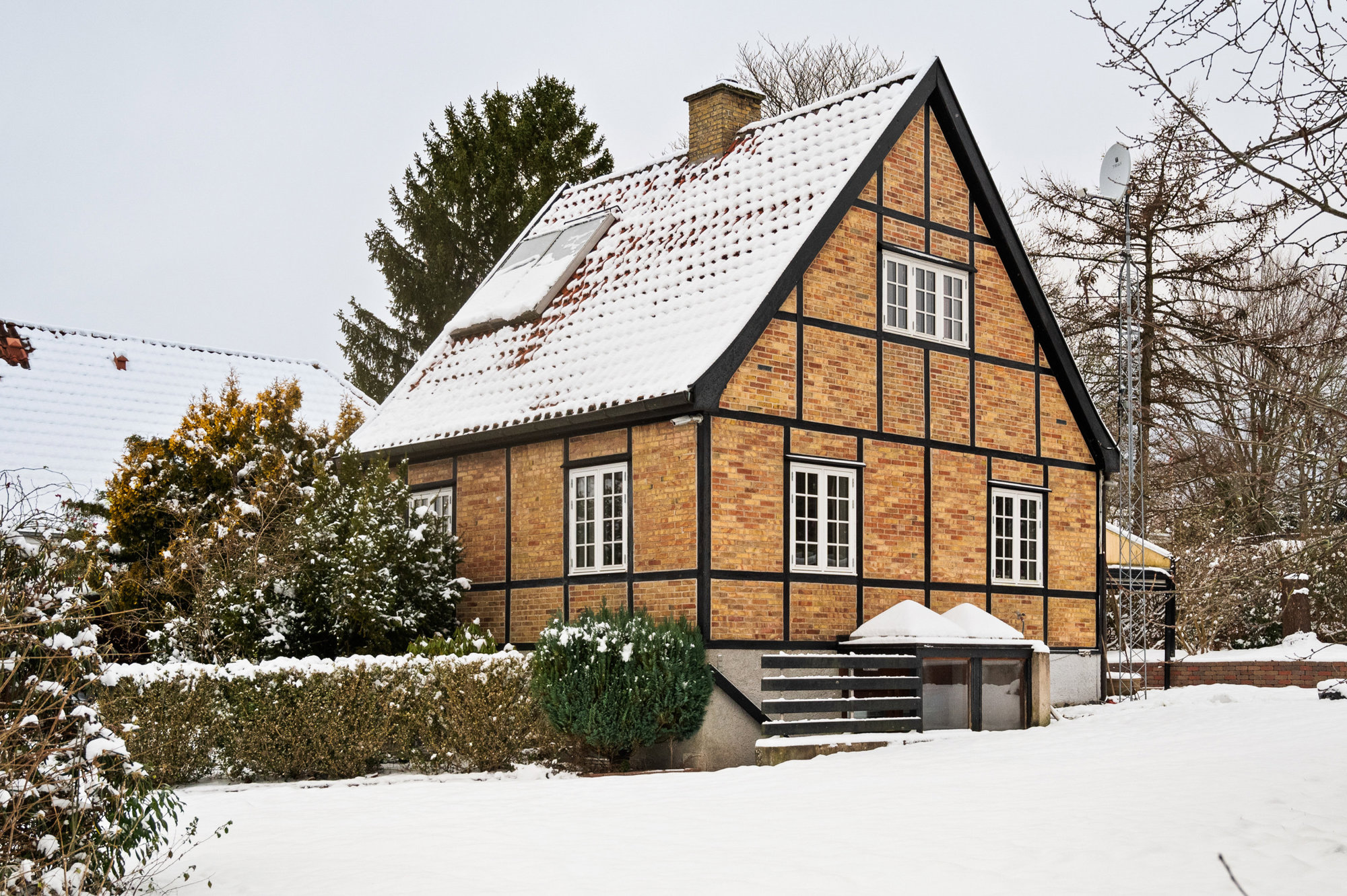 Østre Paradisvej 14, 2840 Holte - Billed