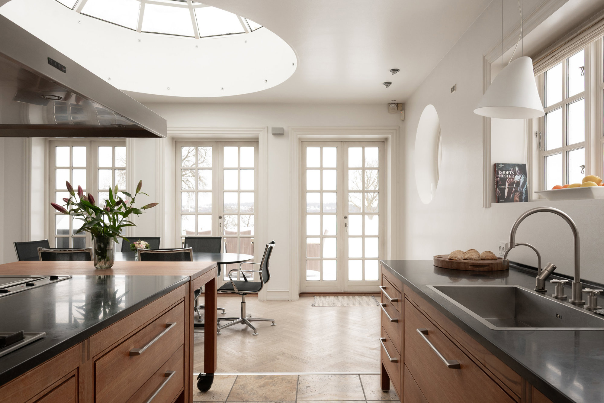 Tesch Alle 16, 2840 Holte - Billed