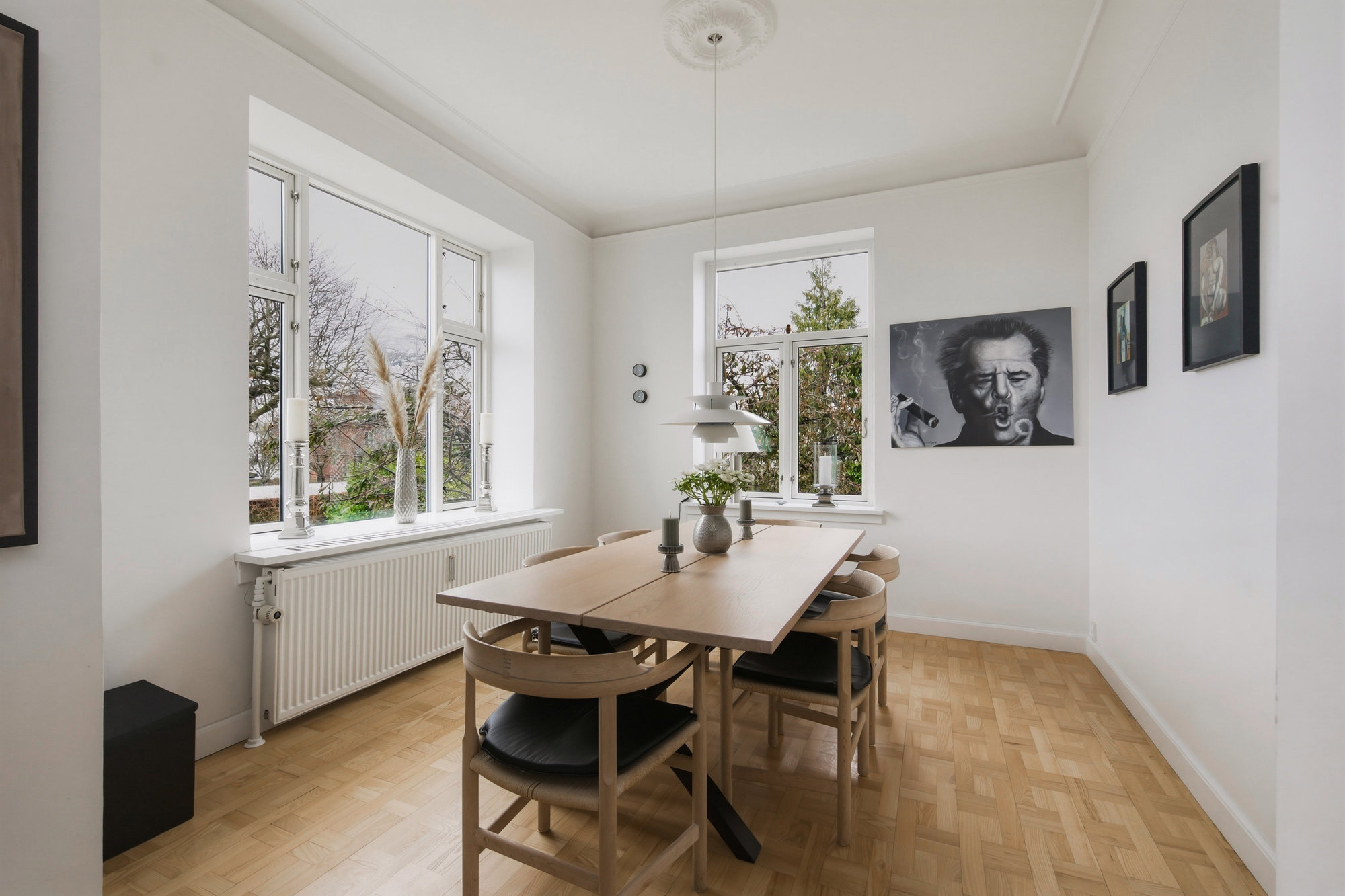 Marievej 2, st., 2950 Vedbæk - Billed
