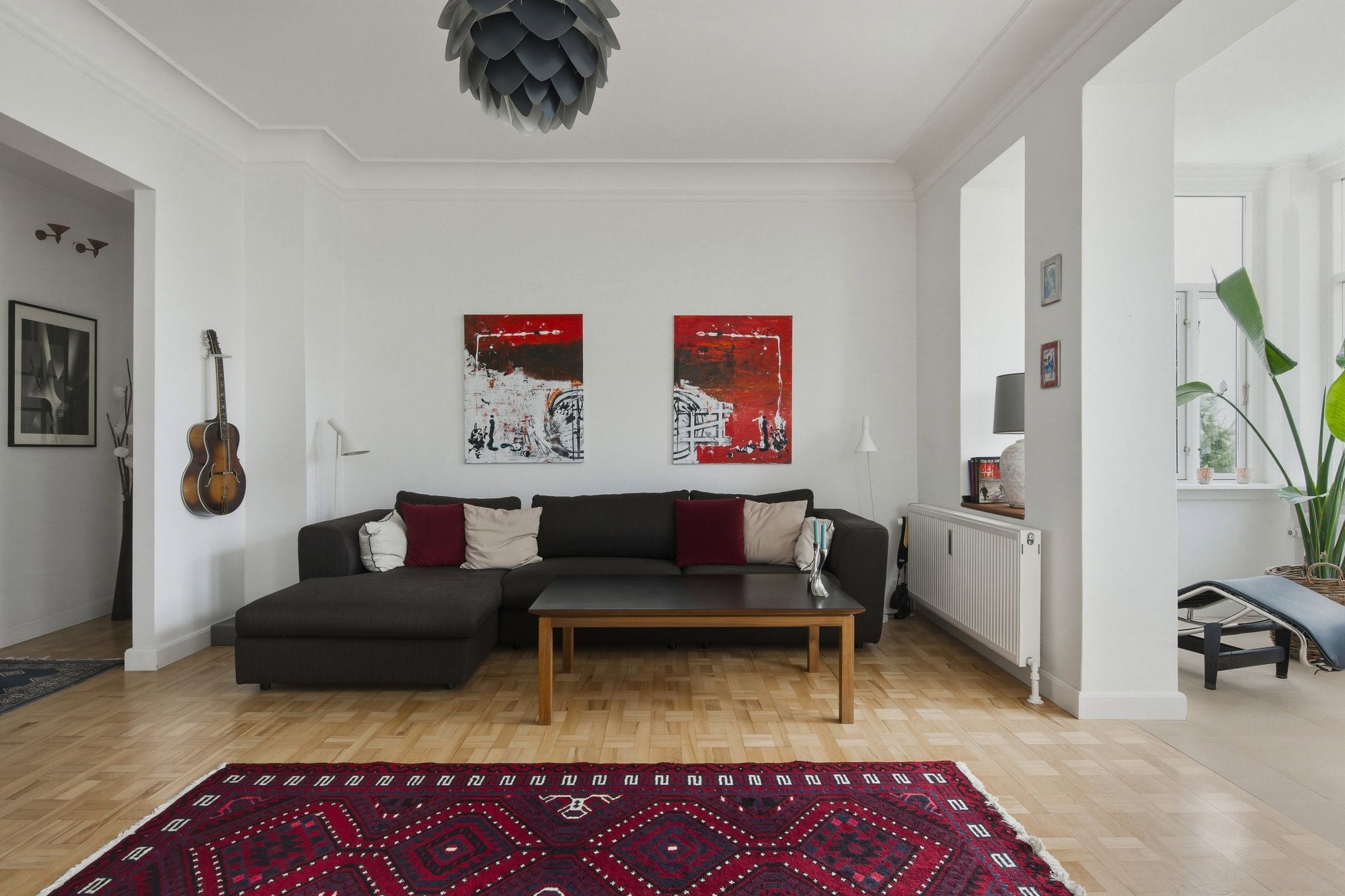 Marievej 2, st., 2950 Vedbæk - Billed