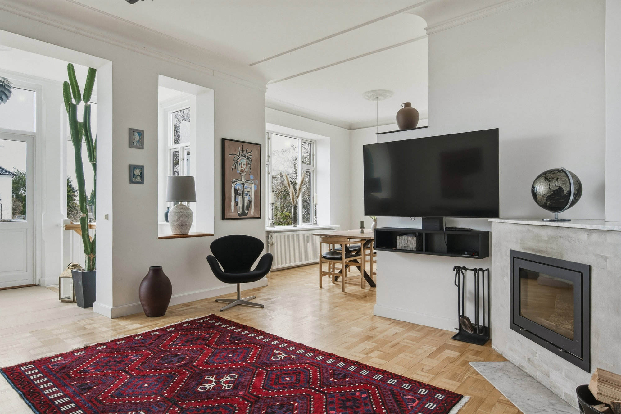 Marievej 2, st., 2950 Vedbæk - Billed