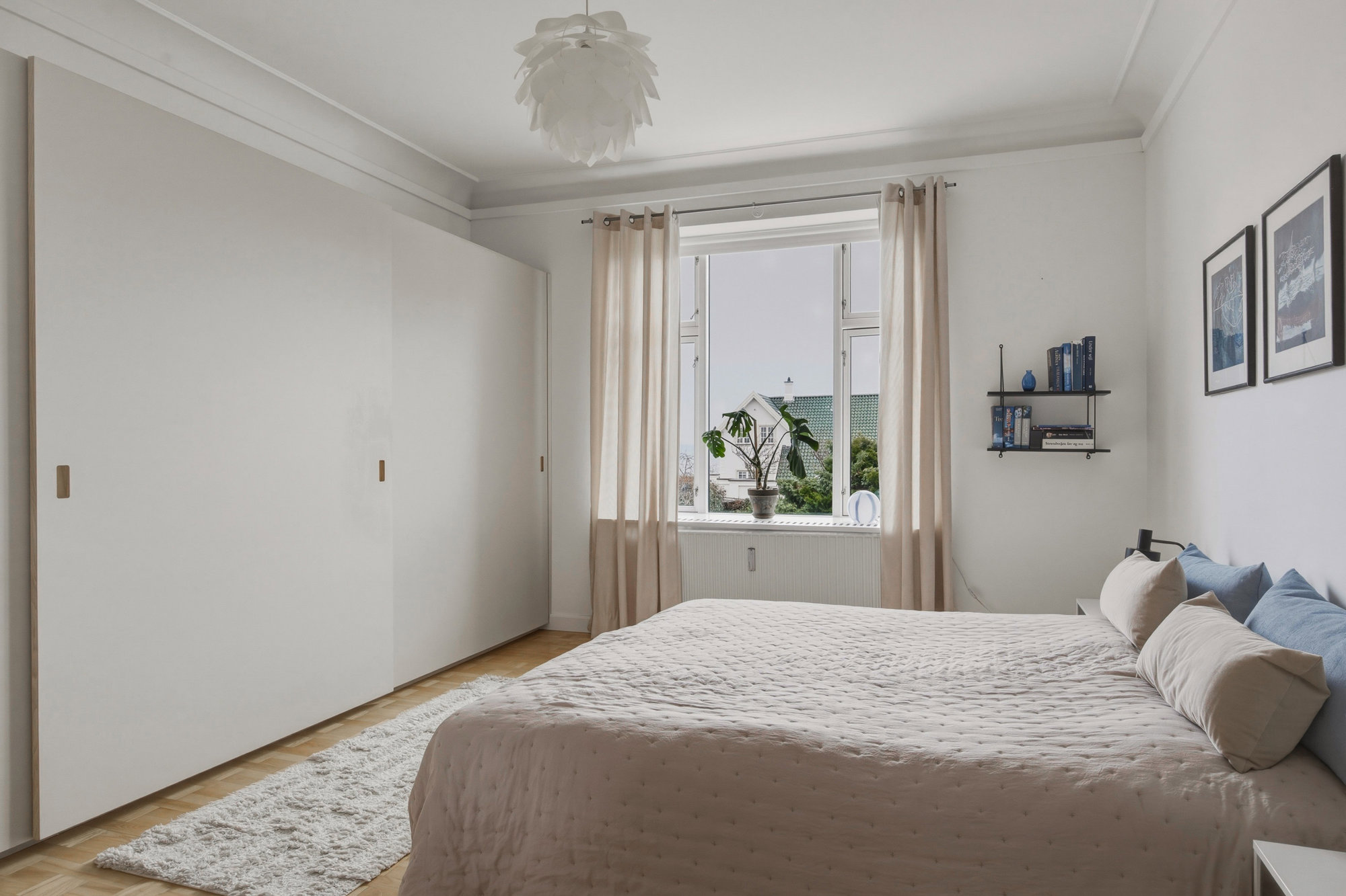 Marievej 2, st., 2950 Vedbæk - Billed