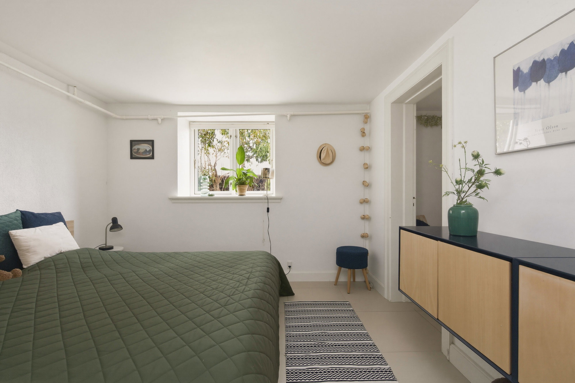 Marievej 2, st., 2950 Vedbæk - Billed