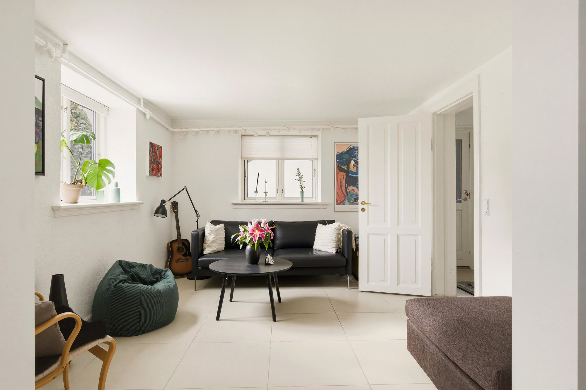 Marievej 2, st., 2950 Vedbæk - Billed