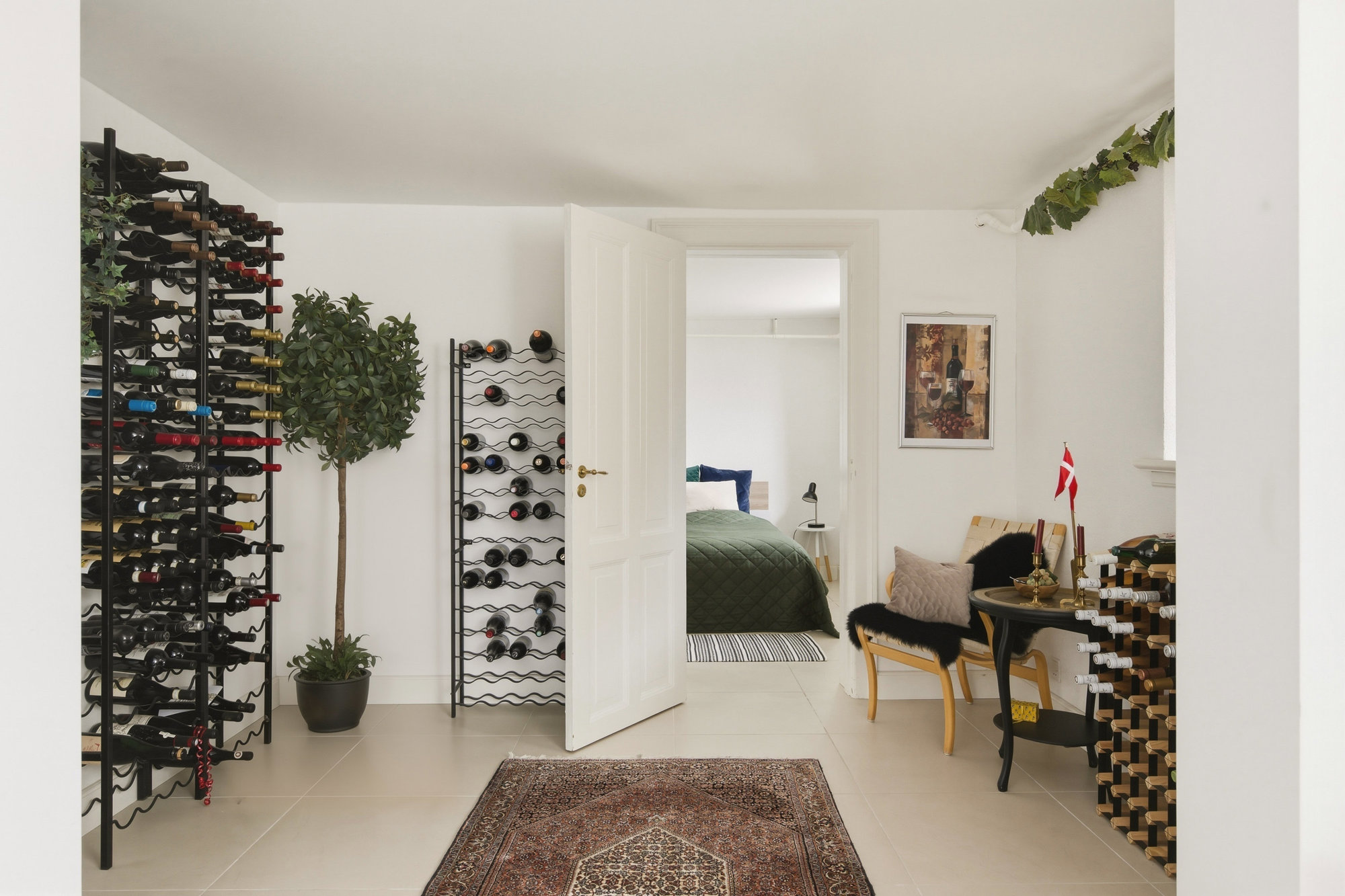 Marievej 2, st., 2950 Vedbæk - Billed