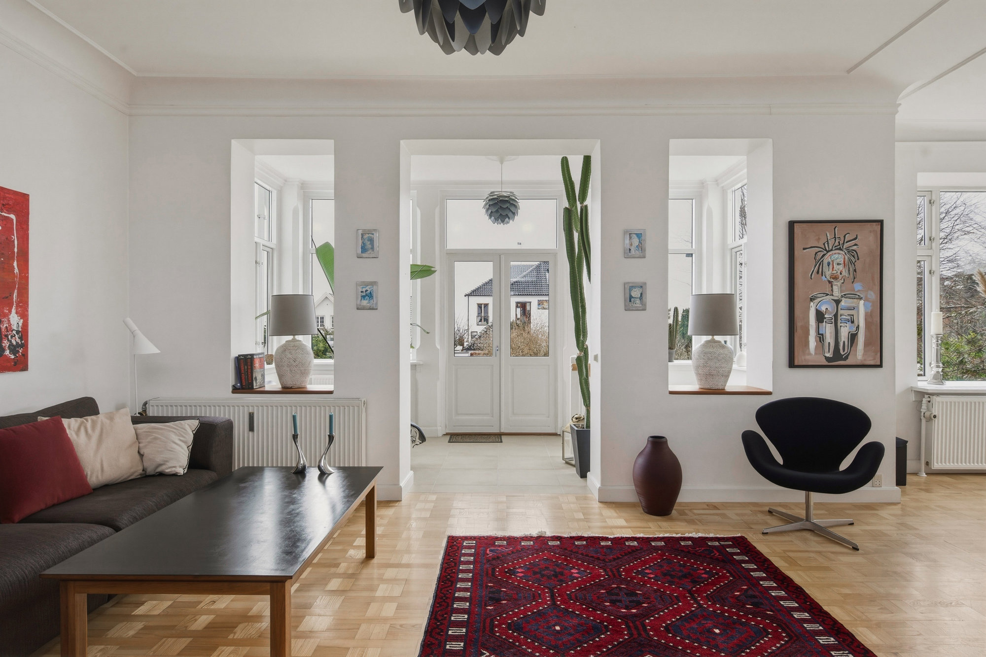 Marievej 2, st., 2950 Vedbæk - Billed