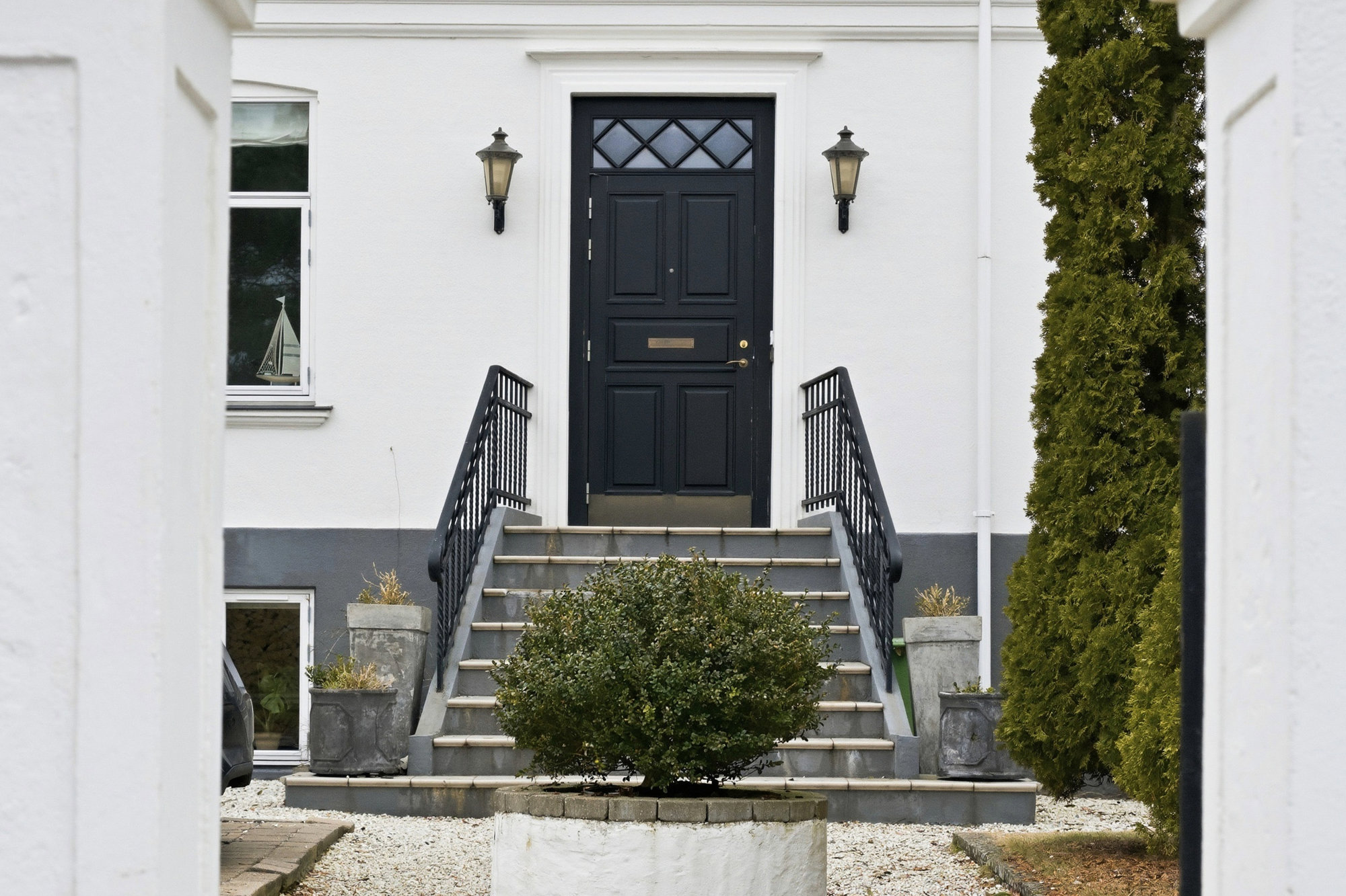 Marievej 2, st., 2950 Vedbæk - Billed