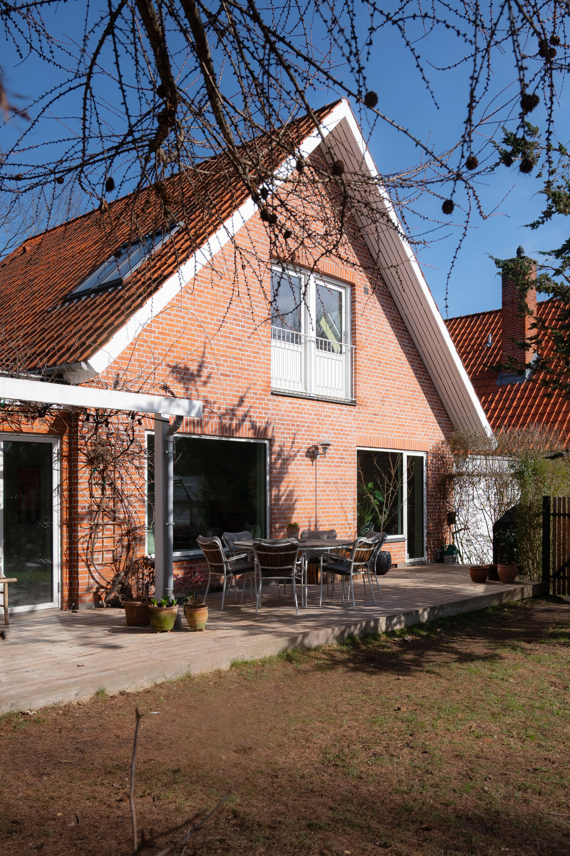 Vangebovej 75, 2840 Holte - Billed