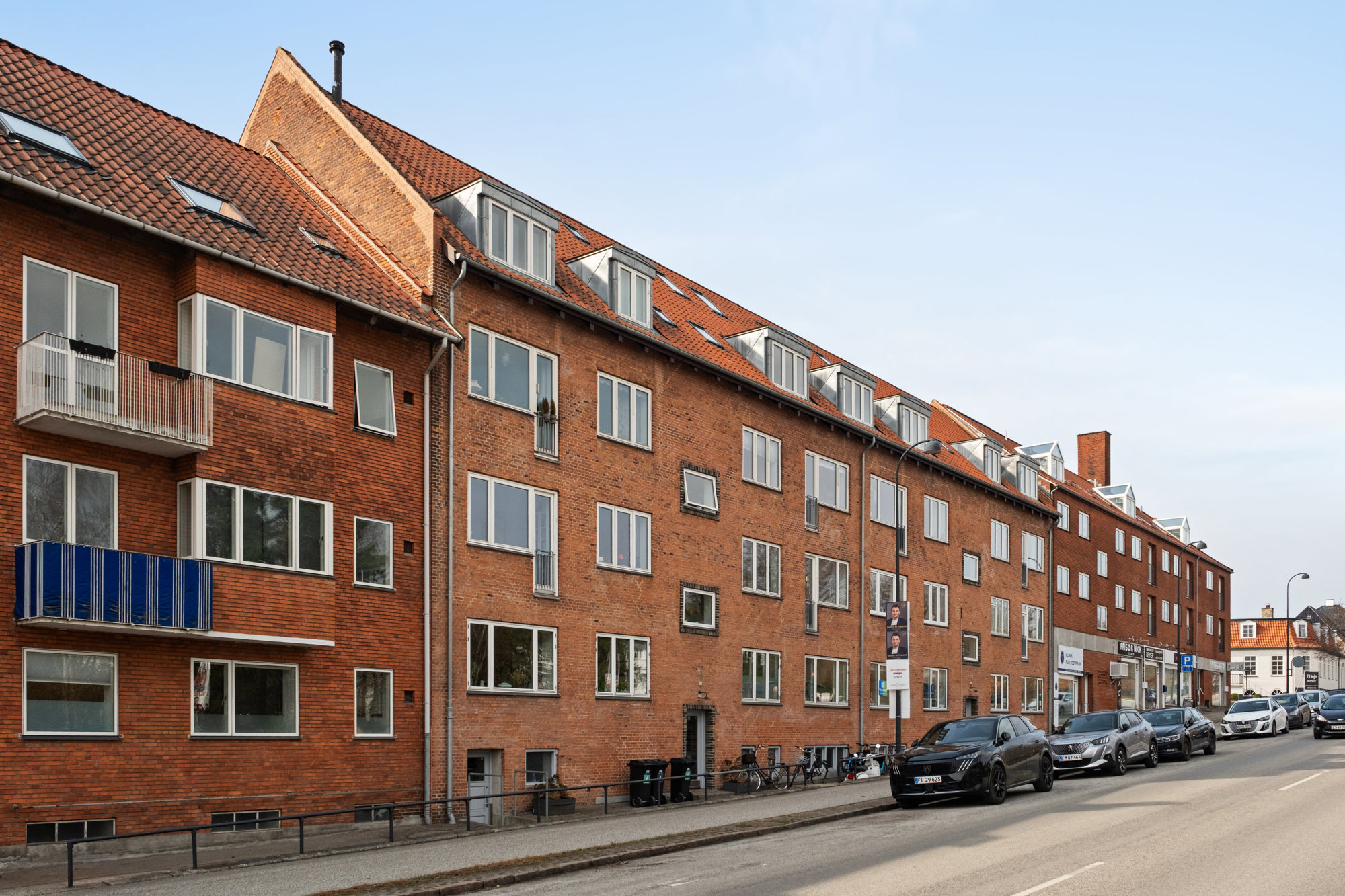 Kongevejen 337A, 3. th., 2840 Holte - Billed