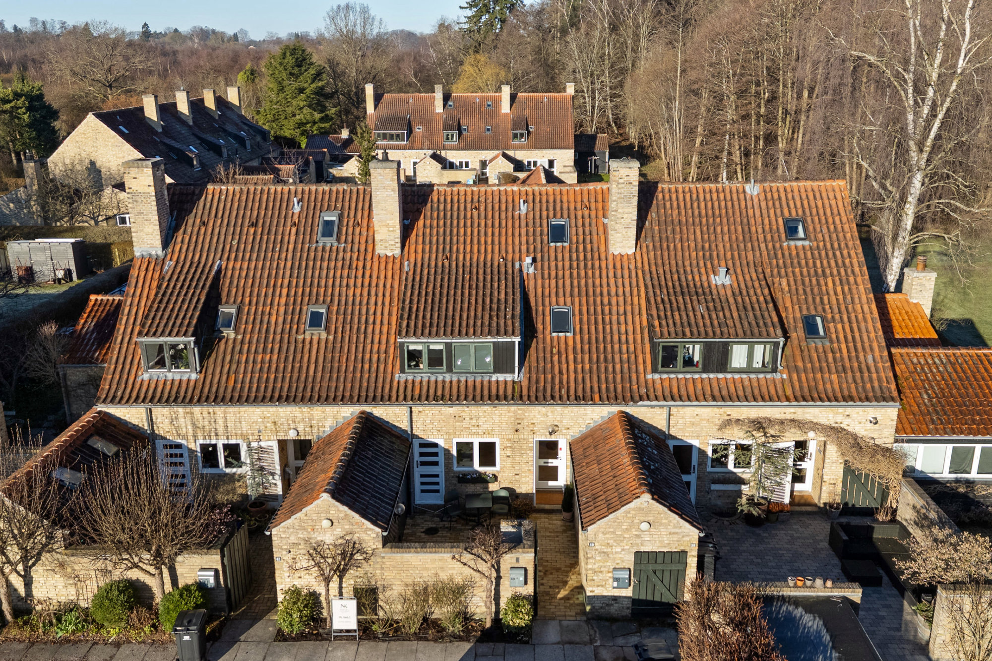 Vejlemosevej 40, 2840 Holte - Billed