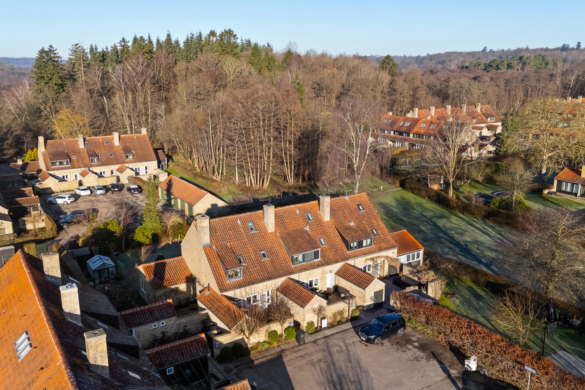Vejlemosevej 40, 2840 Holte - Billed