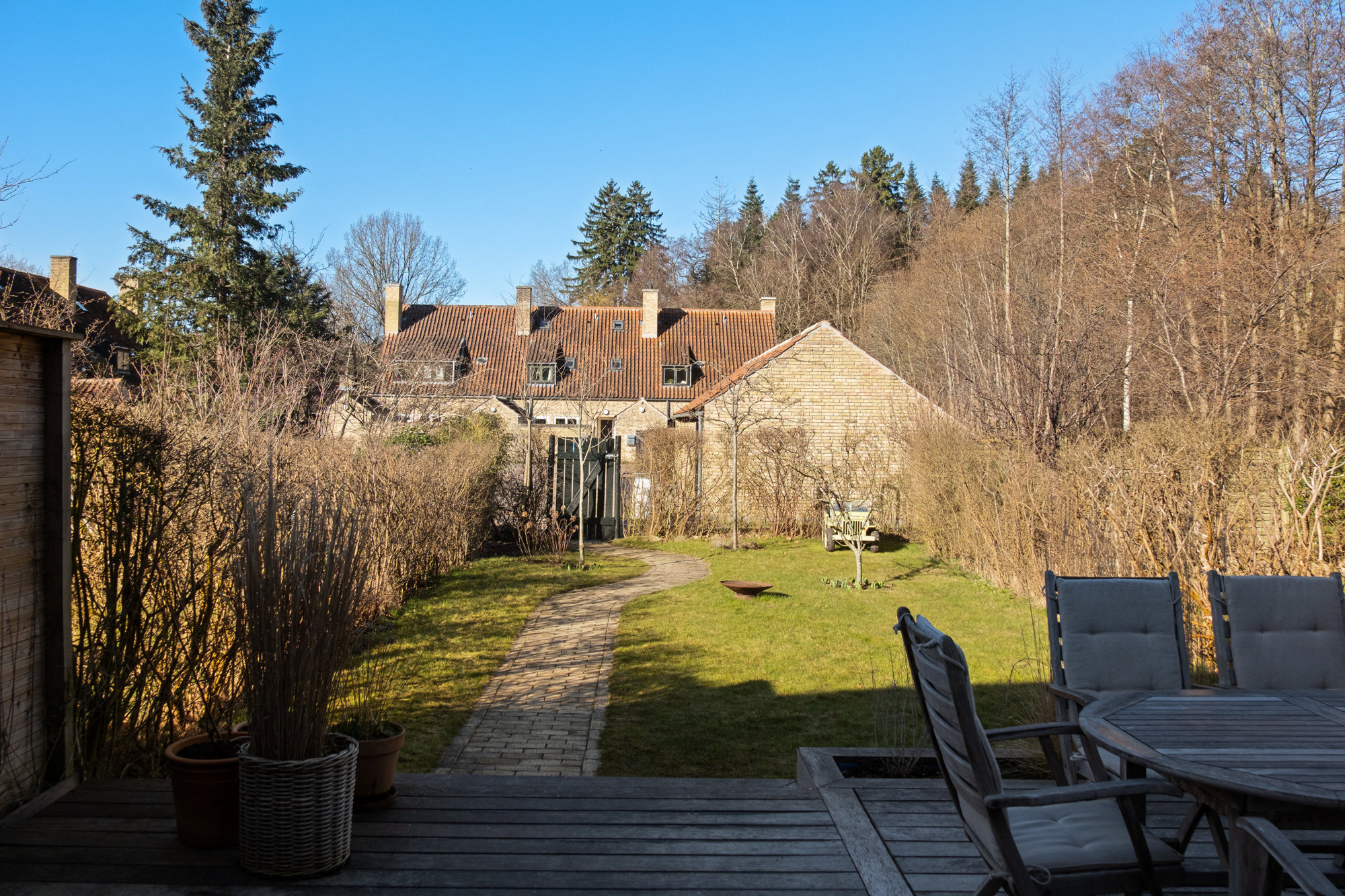 Vejlemosevej 40, 2840 Holte - Billed