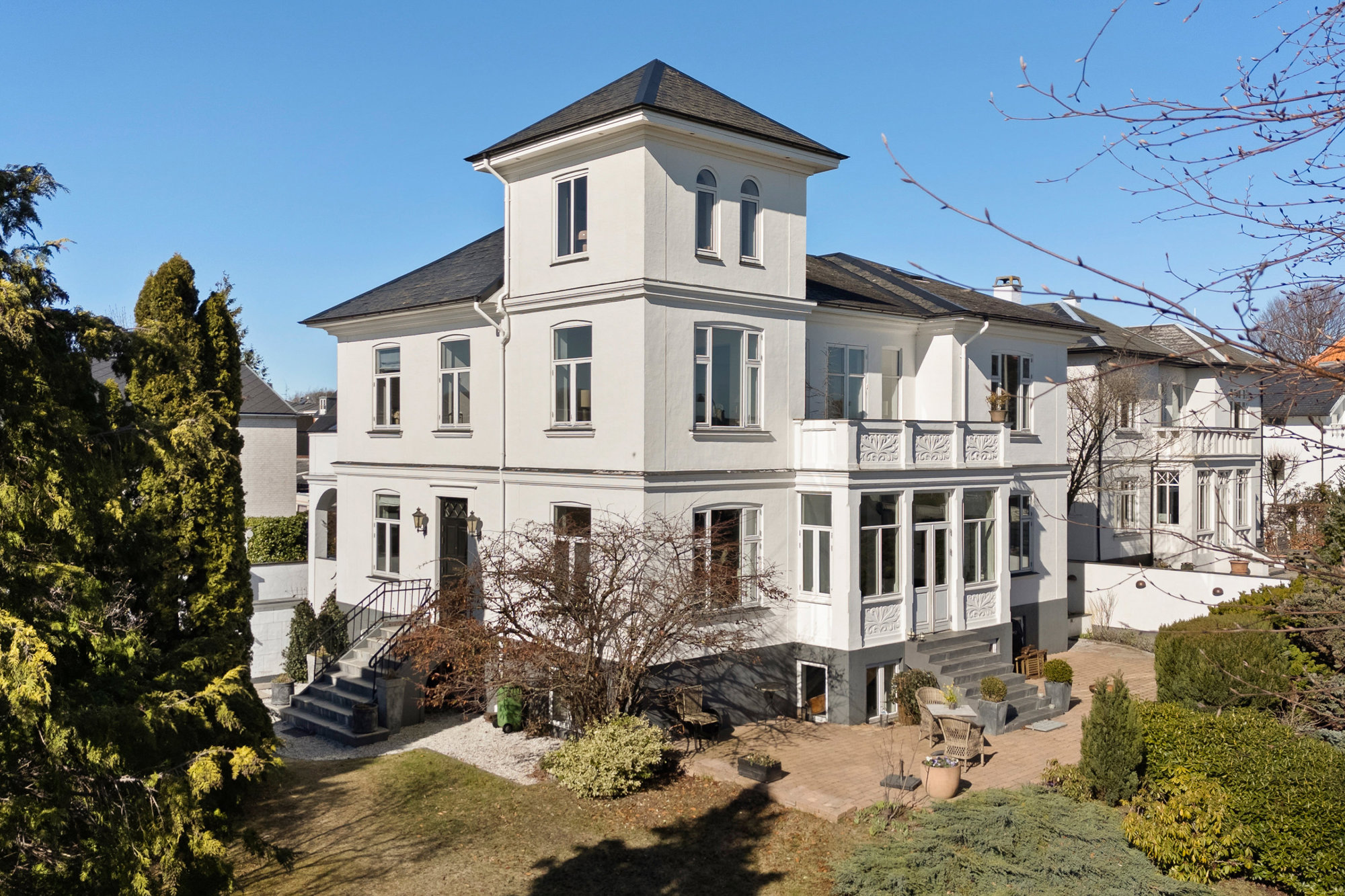 Marievej 2, st., 2950 Vedbæk - Billed