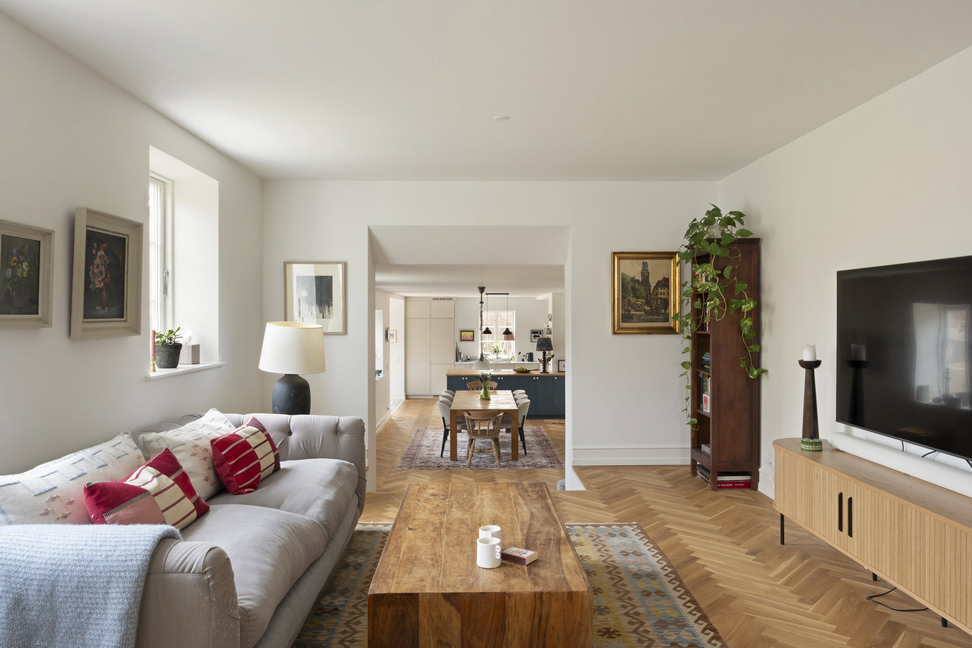 Frederikslundsvej 20, 2840 Holte - Billed