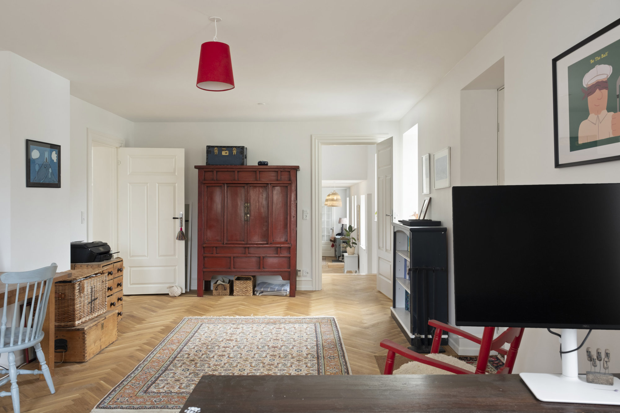 Frederikslundsvej 20, 2840 Holte - Billed