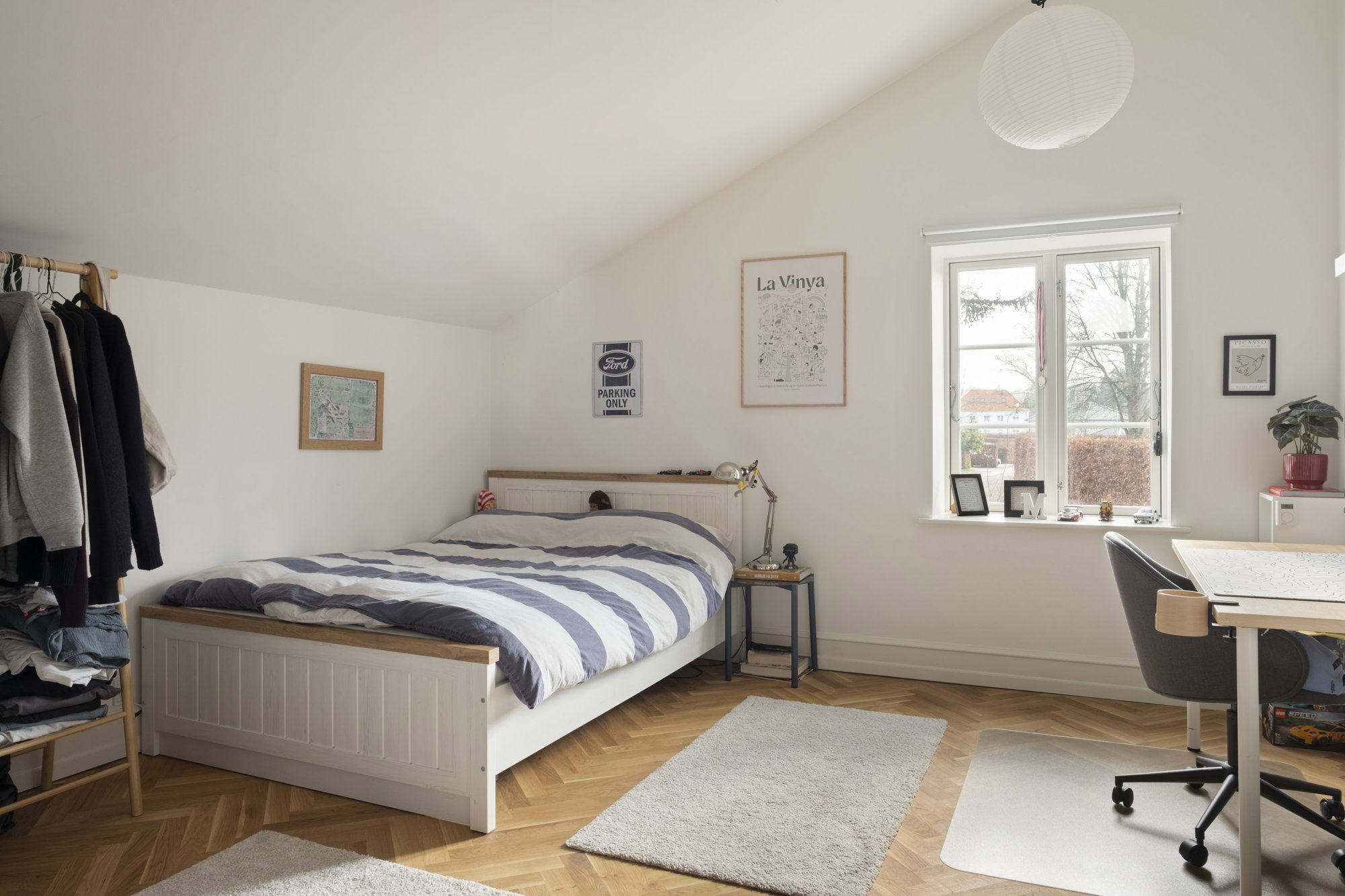 Frederikslundsvej 20, 2840 Holte - Billed