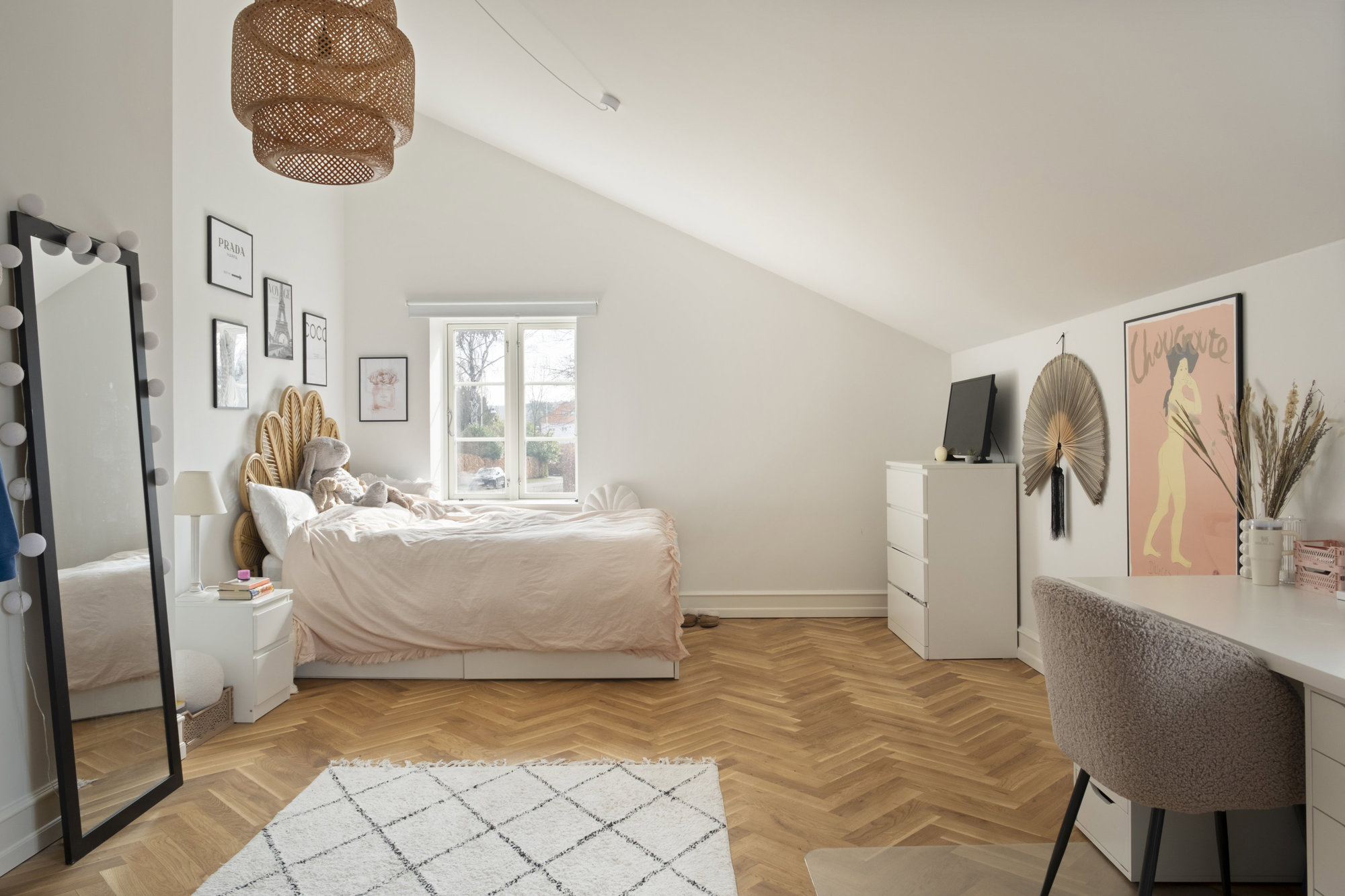 Frederikslundsvej 20, 2840 Holte - Billed