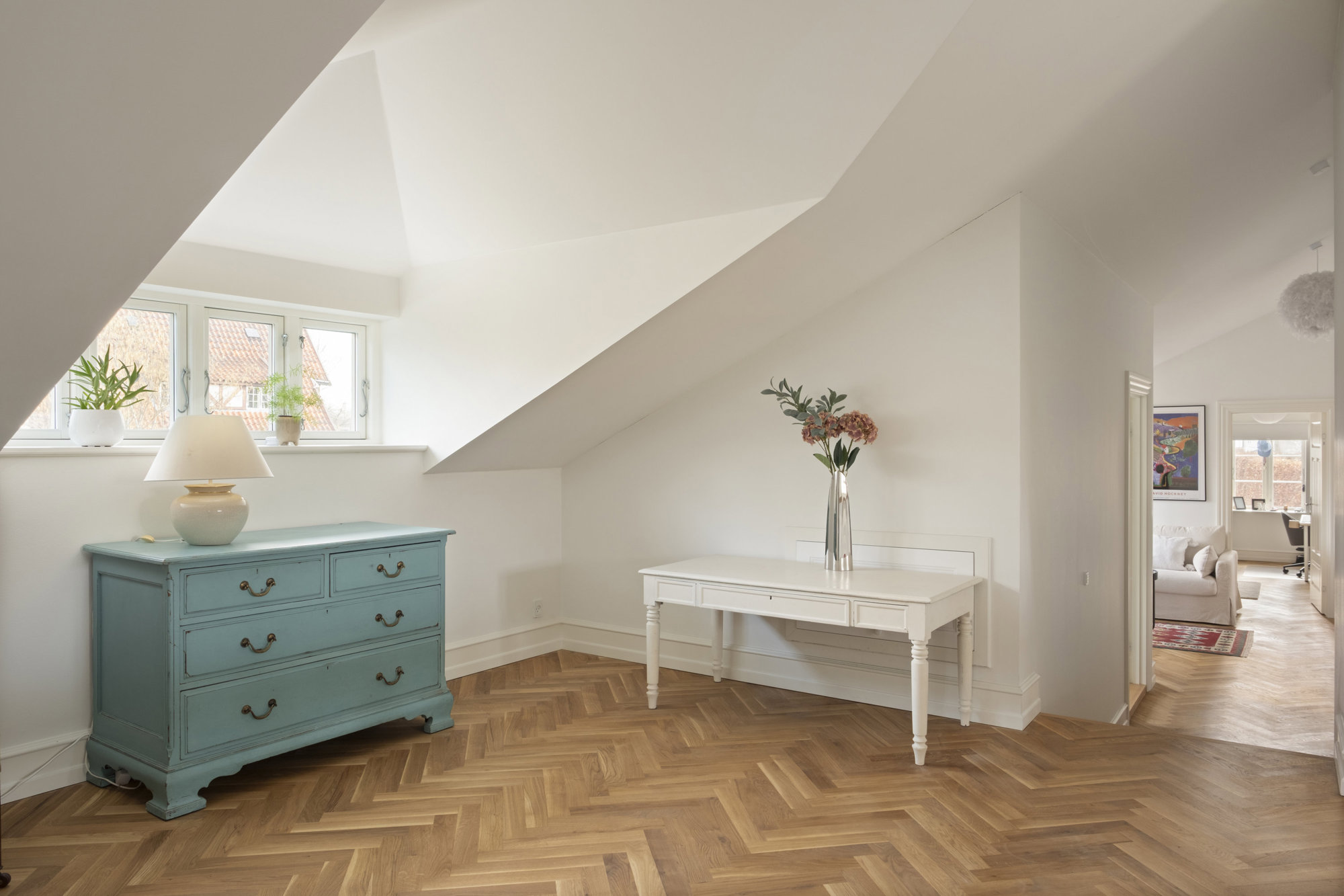 Frederikslundsvej 20, 2840 Holte - Billed