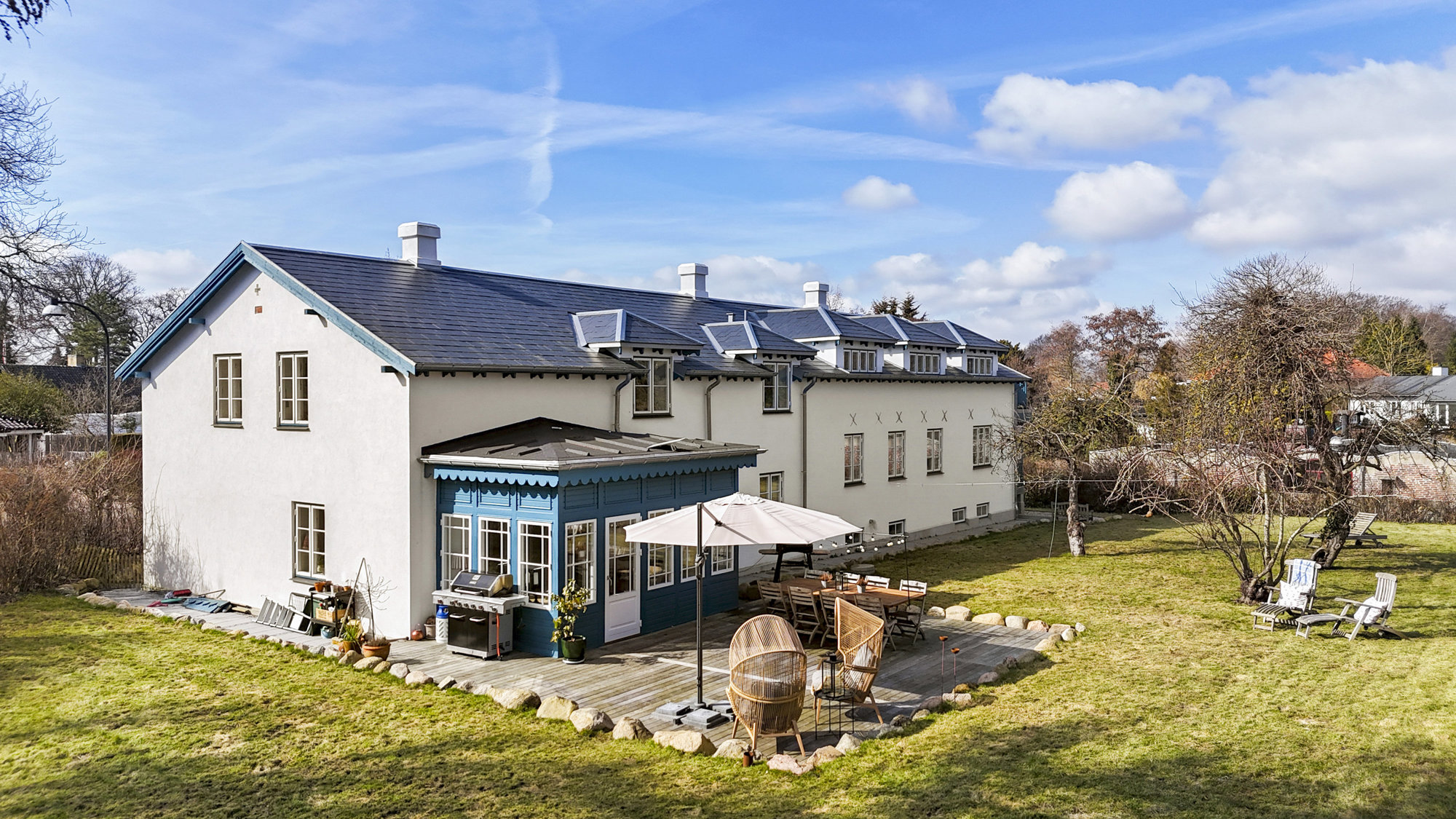 Frederikslundsvej 20, 2840 Holte - Billed