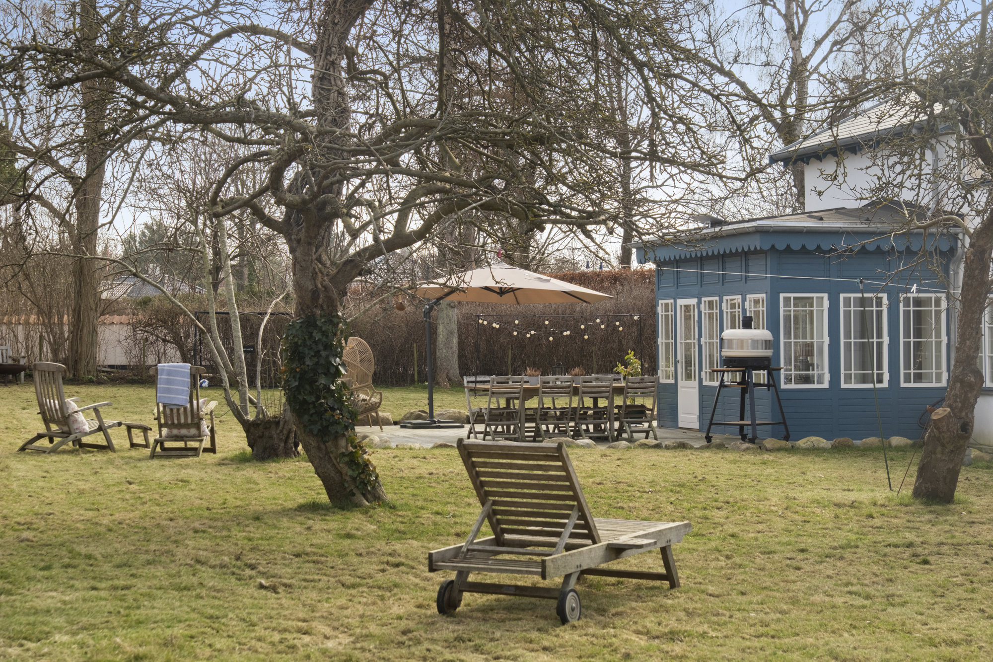 Frederikslundsvej 20, 2840 Holte - Billed