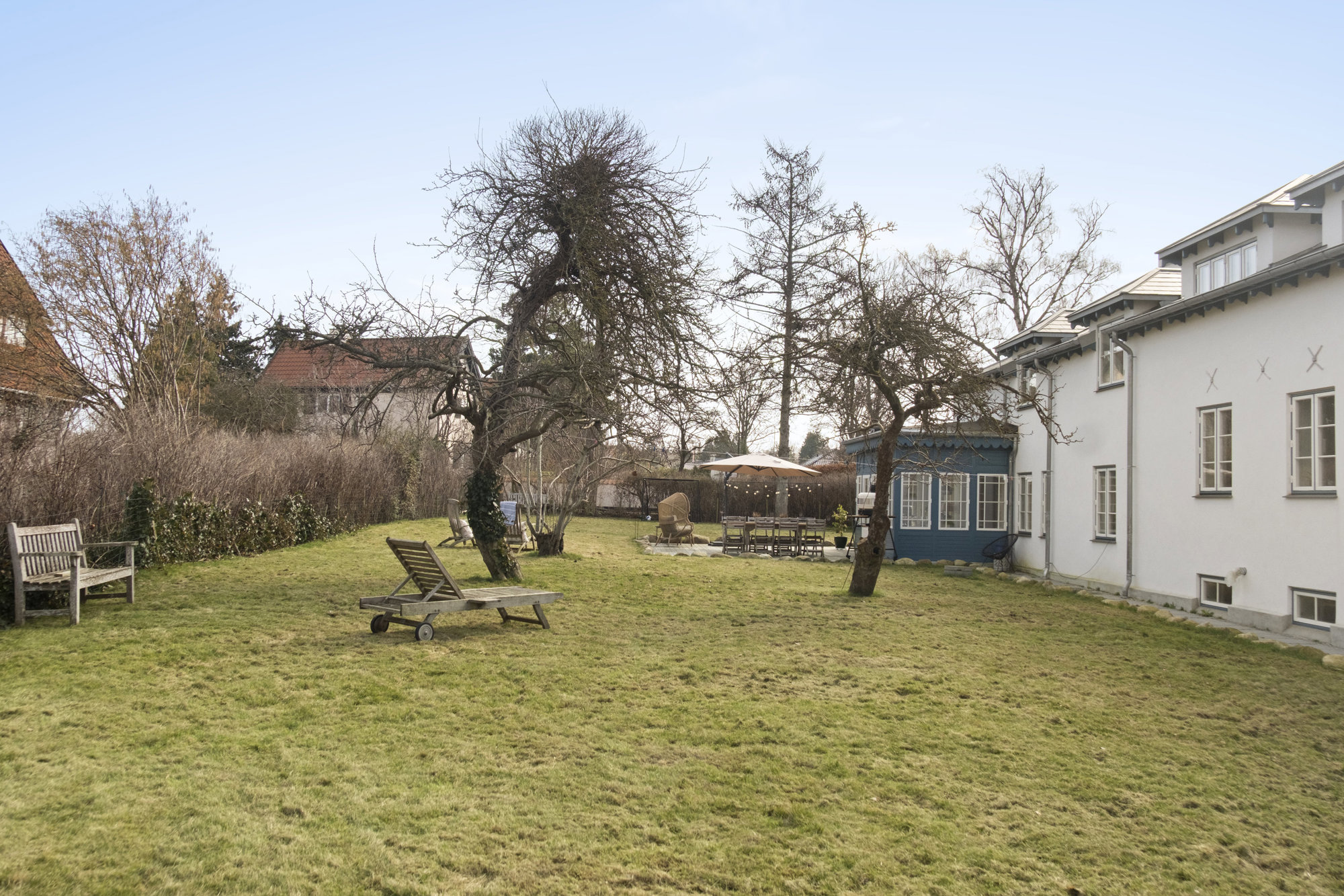 Frederikslundsvej 20, 2840 Holte - Billed