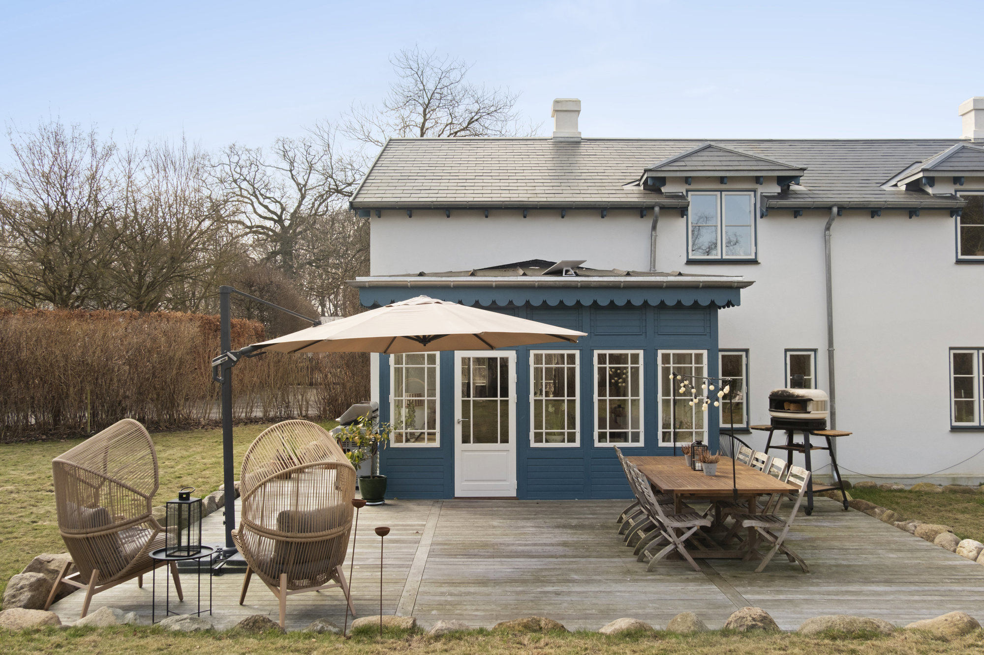 Frederikslundsvej 20, 2840 Holte - Billed