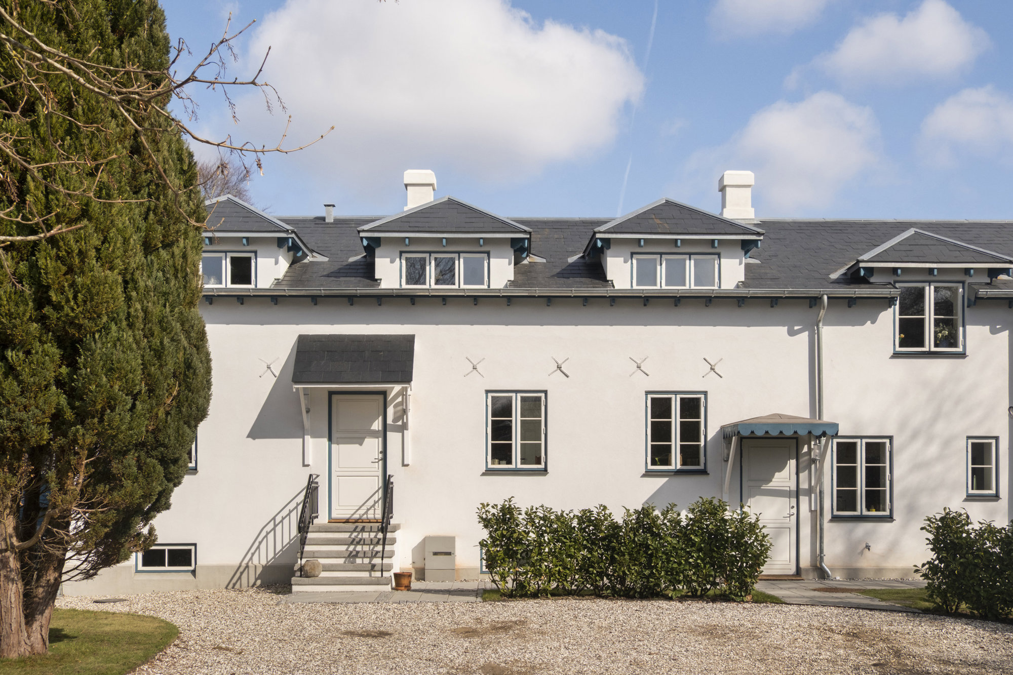 Frederikslundsvej 20, 2840 Holte - Billed