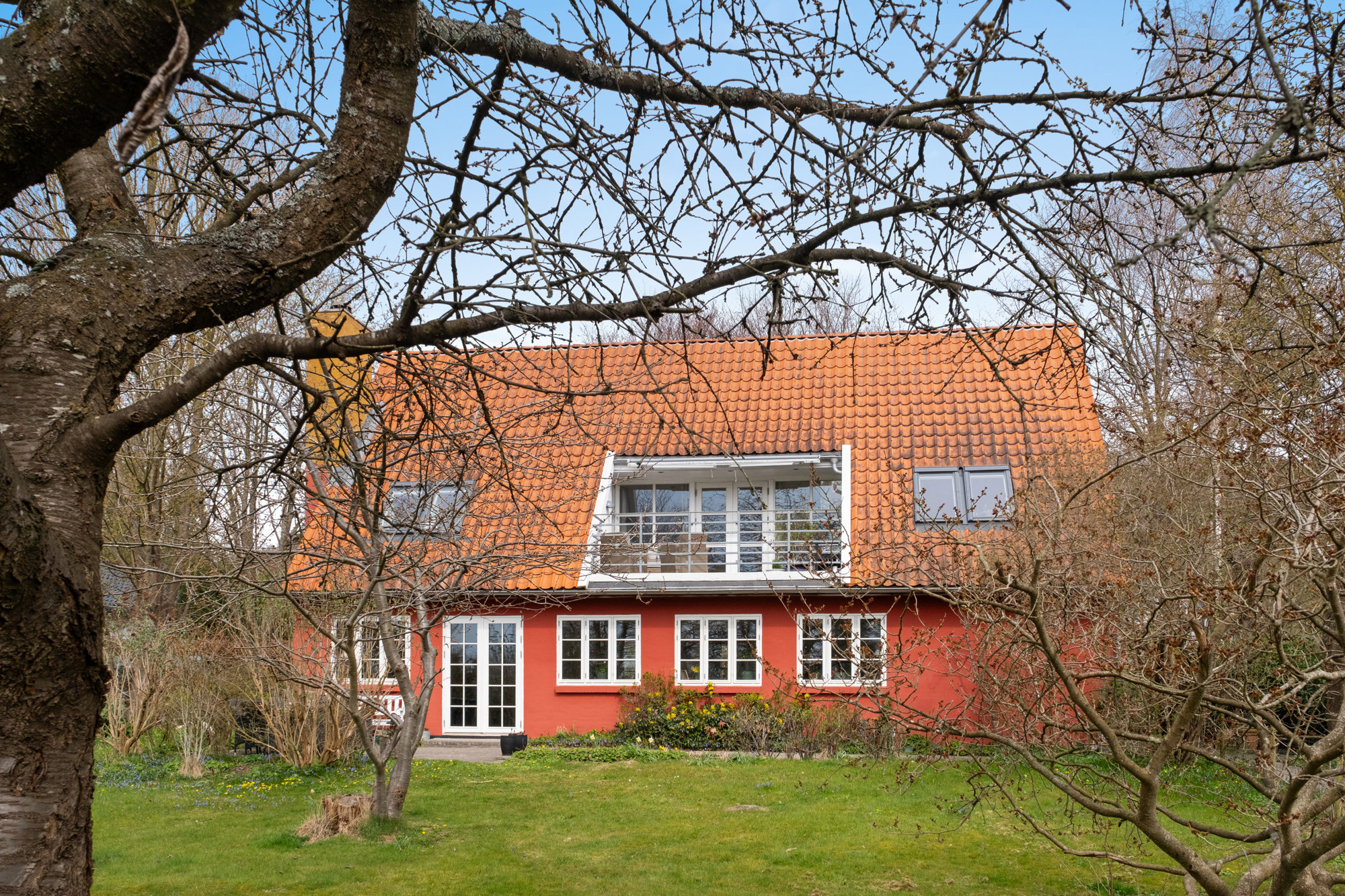 Hyldeageren 16, 2950 Vedbæk - Billed